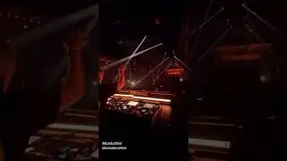 DJ SASH! - Amnesia Ibiza 23.09.2025