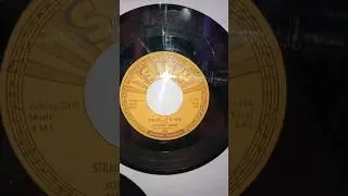 ORIGINAL 45 RECORDS - JOHNNY CASH - SUN RECORDS! &hearts;️