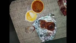 Order Masala pav bhaji from Zomato bekar food service #Zomato 😭😭😭 #Zomatocustomerservice