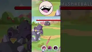 Study stacking CONTINUES to be OP! - Steven Universe: Save the Light