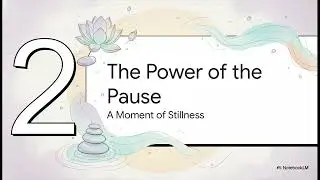 ALI IN RHYTHM: Notebooklm AI Short Video Explainer