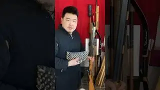 Why China didn&rsquo;t Invent Better Guns?
