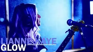 Lianne Kaye - Glow Production Remix Contest May 2023