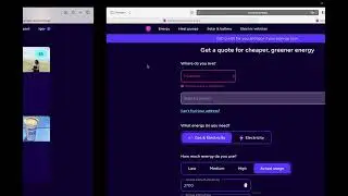 Octopus Energy UK: £400 экономии на свете и газе, переход 5 минут | Электричество в Великобритании