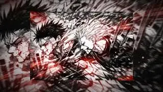 ZEMON- Passinho (Ultra Slowed) Gojo x Sukuna