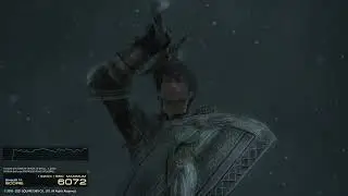 FINAL FANTASY XIV: Endwalker Benchmark | FHD Max | 14900K 6.4Ghz + RTX 4090 + 8800MT