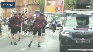 Vienna City Marathon 2022 - Revisited (Part 2)