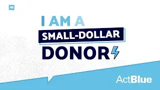We asked our donors, 