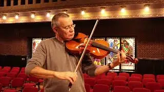 Professional Level 16' Viola by Vivarius Workshop # 18