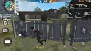 Random player call me HACKER
