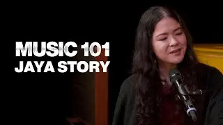 MISCELLANEOUS Productions - Music 101 - Jaya Story
