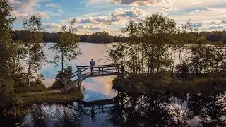 Pääjärven virkistysalue