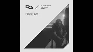 Helena Hauff - RA Live Set 2018.08.12   Flow Festival, Helsinki