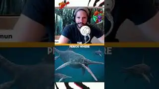 Is The Kraken Real?