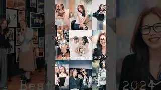 Best memories of 2024 ❤️ #bminenear #unlockyourloveseries