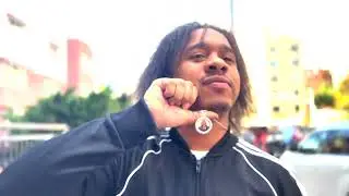 YOSHI LITE - SCORIN [ OFFICIAL VIDEO ]