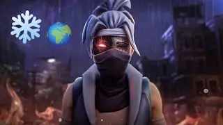 Cold World 🥶(ft. clix)  | Fortnite Highlights #3