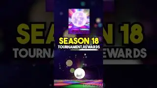 ALL *NEW* SEASON 18 TOURNAMENT REWARDS in Rocket League!