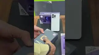 G five new model pro16 #Unboxing #video pro16 White Gary g five
