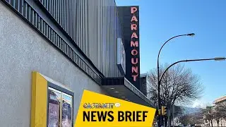 Kamloops Film Festival back in person