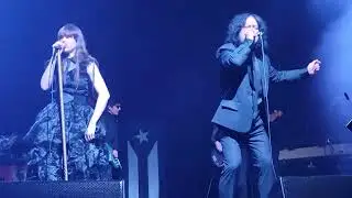 The Mars Volta - Mictlán / The Iron Rose / Cue The Sun (LIVE, Boston 08-NOV-2025)