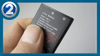 Battery Bill on how to protect your home, business from battery-related fires