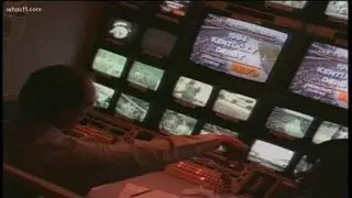 WHAS-TV director known for Derby coverage, dies