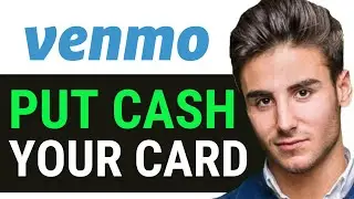 UPDATED 2025! HOW TO PUT CASH ON YOUR VENMO CARD