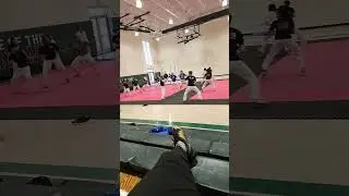 Team USA Kumite Karate Training #wkf #usakarate #usankf #TeamUSA #kumite #karate #USAkarate #Fitness
