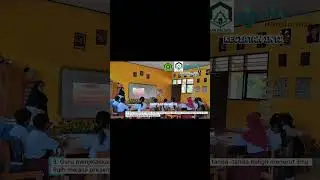 Video Uji Kinerja UKIN Muthmainnah Al-uswan Sumule (250208110367)