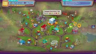 Rescue Team 14: Magnetic Storm - Level 32 Walkthrough Guide