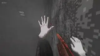 Day 308 // Playing White Knuckle Daily Until Release // CHIMNEY UPD8