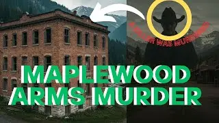 The Maplewood Arms Murder  How a Survivor Turned on Her Serial Killer