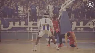 Watch your step! 👣 IRT player putting defenders on skates! ⛸️🔥