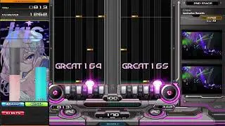 【beatmania IIDX】crew / beatnation Records