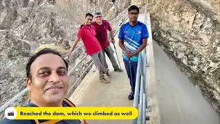 Muttrah Geotrek 13 April 2022