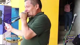 JACINTO ESPINOZA 