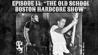 The NYHC Chronicles LIVE! Ep.14 