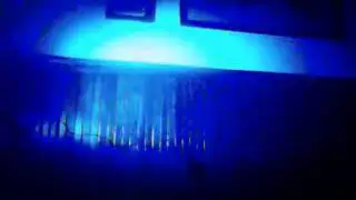 Mini Stage Laser Lighting