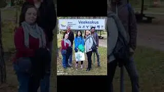 Estonia Visit