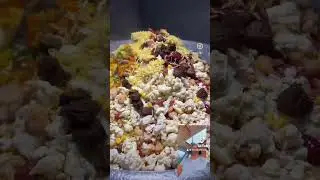 For the love of fried rice 😋#foodanalyst #foodreview #calabarpot #iamadenike #mrmkofficial