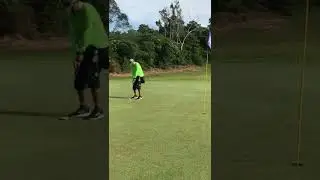 Kelab Golf & Country Kuala Kubu Bharu #golf