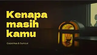 Kenapa masih kamu | GapaiAsa & Suno AI &ndash; Subscribe, Like & Share for More Vibes