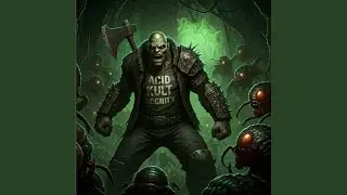 ACID KULT SECURITY
