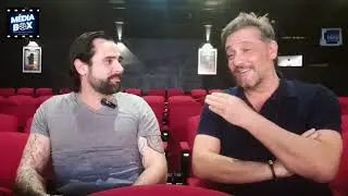 Titoff a r&eacute;pondu a nos questions pour son dernier spectacle 
