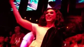 Manila Luzon Performs 