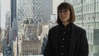 BHFF 2024 - In Conversation with Una Gunjak