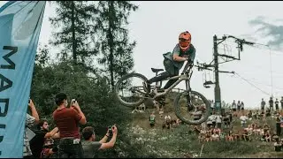 Piekna jazda w pieknych miejscach - Leogang | Schladming | Kluszki