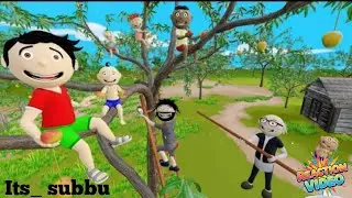 Bittu Sittu Cartoon Reaction 🤣 | Aaj Tak Ka Sabse Funny Episode