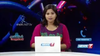 Everything You Need to Know About Genetic Disorders | Doctoridam Kelungal 3/3 | News7 Tamil
